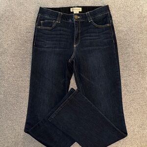 Democracy Dark Blue Jeans